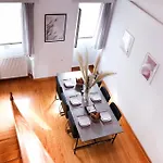Ninemia Luxury Loft Corfu (city)