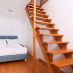 Ninemia Luxury Loft Апартаменты