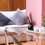 Апартаменты Ninemia Luxury Loft *
