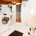 Ninemia Luxury Loft Corfu (city)
