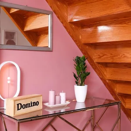 Ninemia Luxury Loft