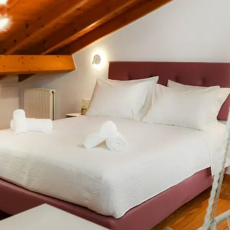 Ninemia Luxury Loft