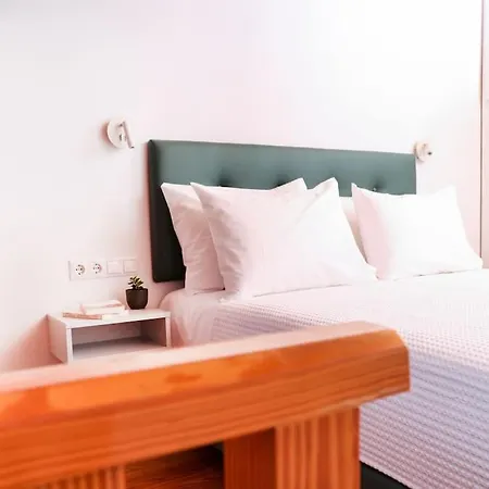 Apartment Ninemia Luxury Loft