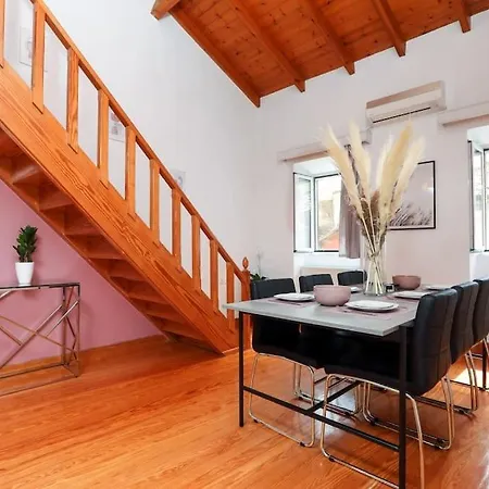 Ninemia Luxury Loft *