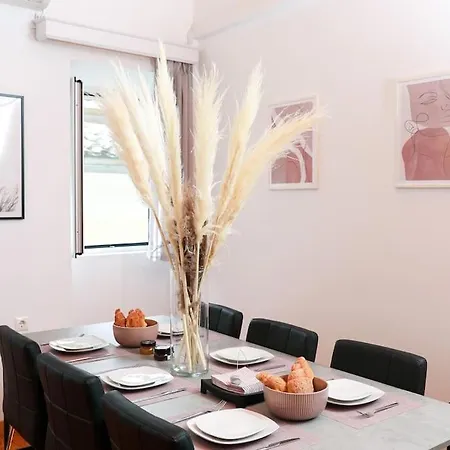 Apartment Ninemia Luxury Loft Corfu (city)
