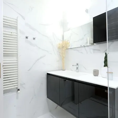Ninemia Luxury Loft * Corfu (city)