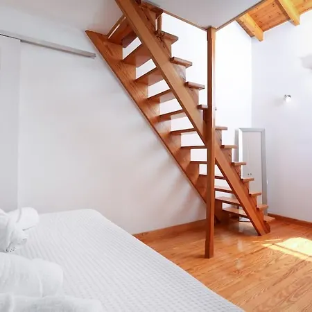 Ninemia Luxury Loft Corfu (city)