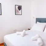 Appartement Ninemia Luxury Loft Corfu (city)