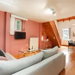 Ninemia Luxury Loft * Corfu (city)