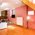 Ninemia Luxury Loft Appartement