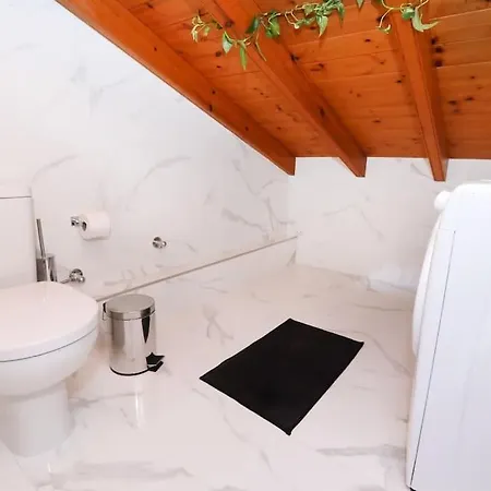 Apartament Ninemia Luxury Loft