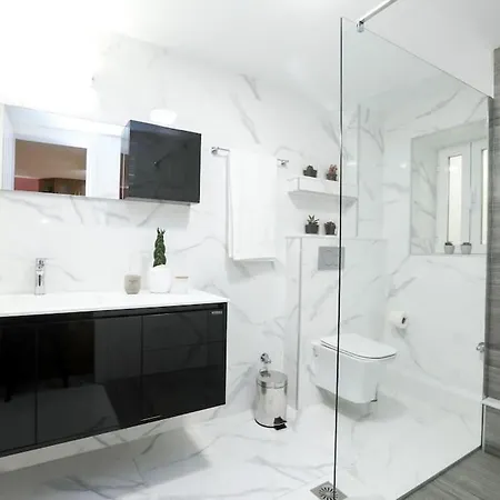 Apartament Ninemia Luxury Loft