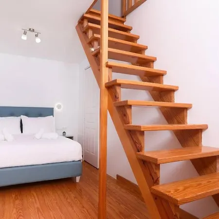 Ninemia Luxury Loft Apartament