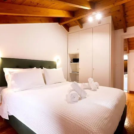 Ninemia Luxury Loft *