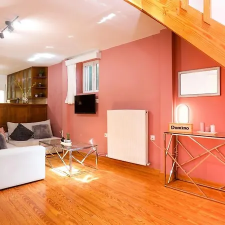 Ninemia Luxury Loft Apartament